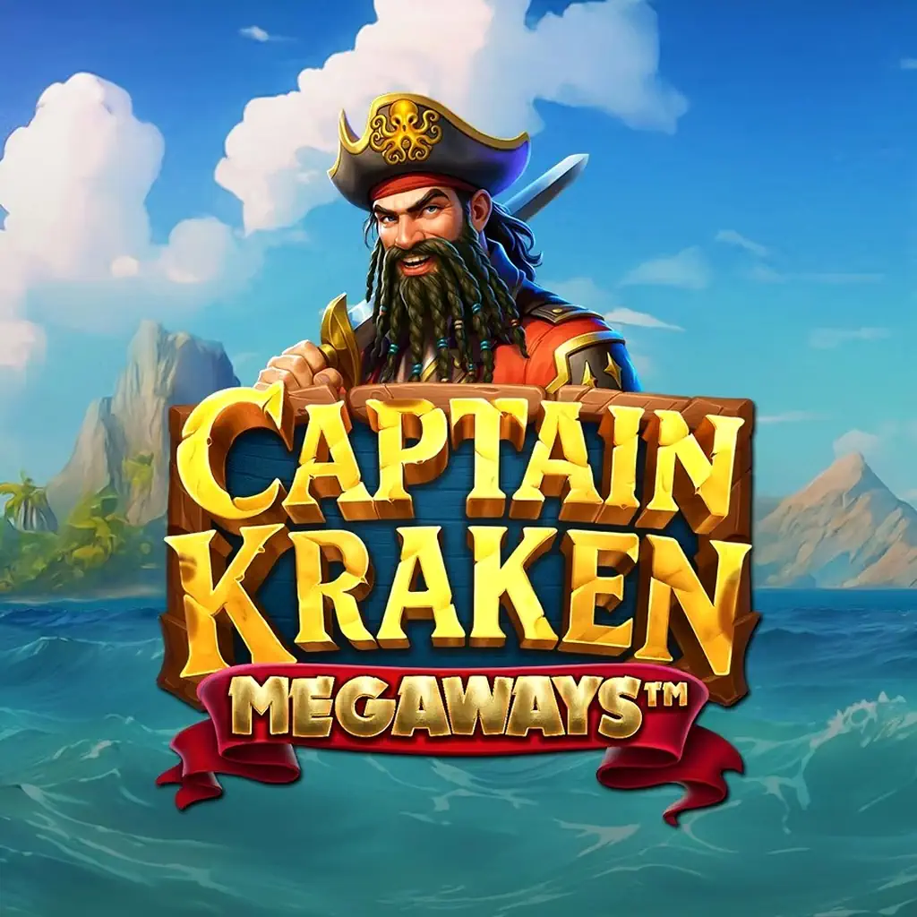 Captain Kraken Megaways - Online Slot Review