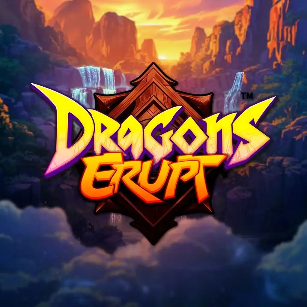 Dragons Erupt